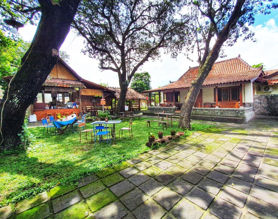 Omah Pitoe Yogya Yogyakarta