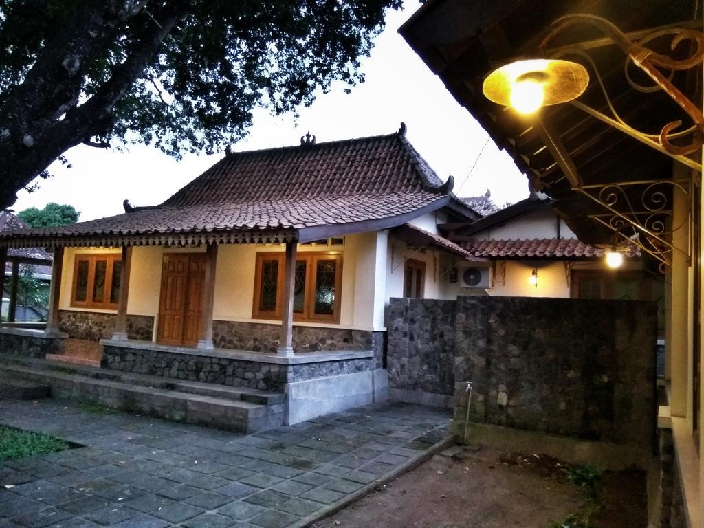 Omah Pitoe Yogya * Yogyakarta