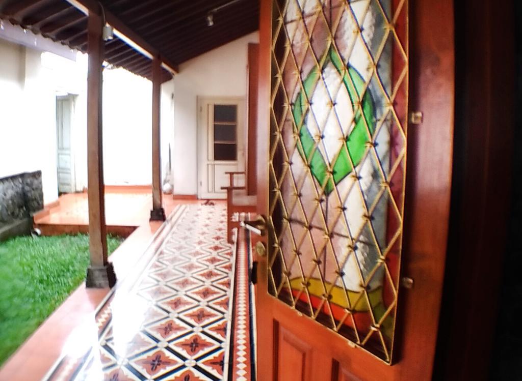 Omah Pitoe Yogya Homestay *